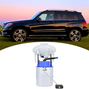 ⁺Fuel Pump Module Assembly Fit For C204 W204 S204 X204 2044700894 - Picture 1 of 10