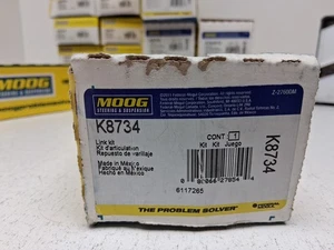 K8734 Moog Automotive Stabilizer Link Kit - Picture 1 of 3