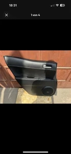 Türpappen Mazda CX-7 - Bild 1 von 9