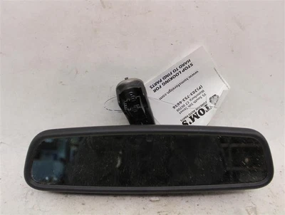 ESPEJO RETROVISOR INTERIOR 323I X3 X5 2004 04 2005 05 06 07 08 09 10 - 13 973262 Foto 1 de 4