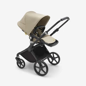 Cochecito Bugaboo Fox Cub capazo y asiento - Imagen 1 de 9