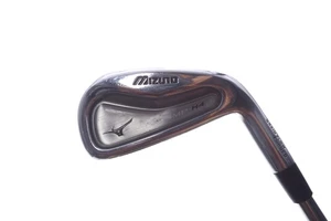 Mizuno MP H4 2-Iron Extra Stiff Flex Steel Shaft Very Good - Picture 1 of 8