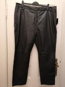 Lederhose Hose tolles Style Design must have - Bild 1 von 9