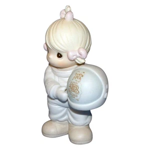 Precious Moments: C0112 The Club That's Out of This World (5") Charter Member - Picture 1 of 3