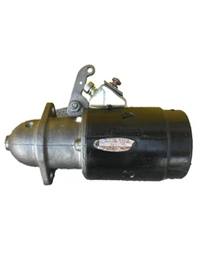 1955 to 1959 Chevrolet / GMC Truck 12 Volt  4.4L 3.8L OEM Starter   1107634 - Picture 1 of 5