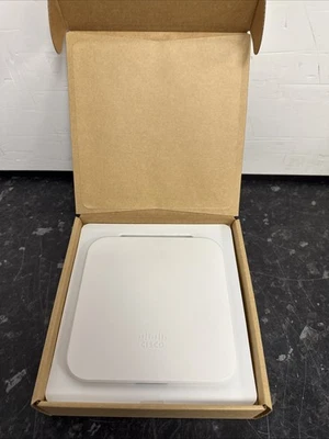 CISCO MERAKI MG21E MG21E-HW-WWCAT6 CELLULAR MODEM - As Pictured - Image 1 of 3