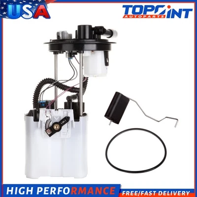 Bomba de combustible para Buick Allure LaCrosse Pontiac Grand Prix 2005-2006 V6 3,6 L E3679M Foto 1 de 4