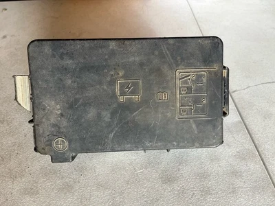 2010 Dodge Ram 1500 2500 TIPM Totally Integrated Power Mod Fuse Box 04692194AG - Image 1 of 4