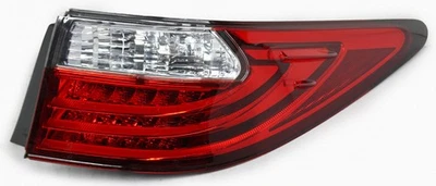 OEM Right Passenger Side LED Tail Lamp For Lexus ES300h,ES350 81551-33560 - Image 1 of 3
