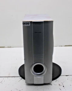 Panasonic SB-W650 subwoofer - Foto 1 di 4