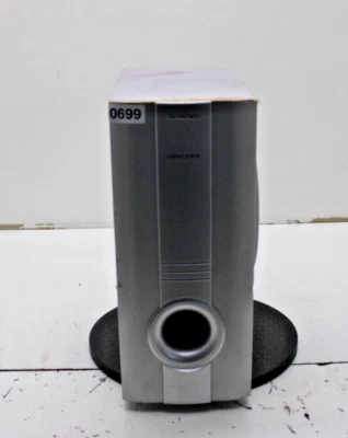 Panasonic SB-W650 subwoofer - Immagine 1 di 4