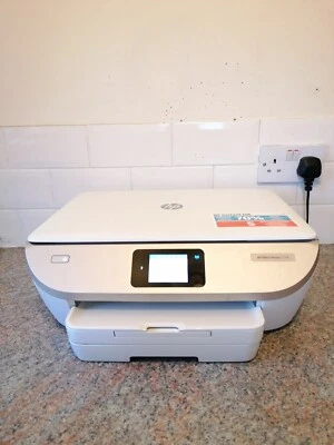 HP ENVY Photo 7134 All-in-One Wi-Fi Bluetooth Inkjet Photo Printer - Image 1 of 4