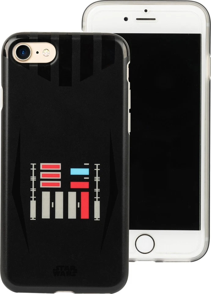 Tribe Star Wars Darth Vader iPhone 7 Cover CAI30701 - Image 1 of 1