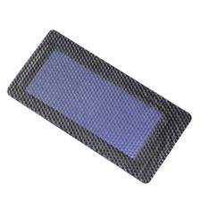 Flexible Solar Panel Battery Charger Boards 2V 0.3W 120x60mm