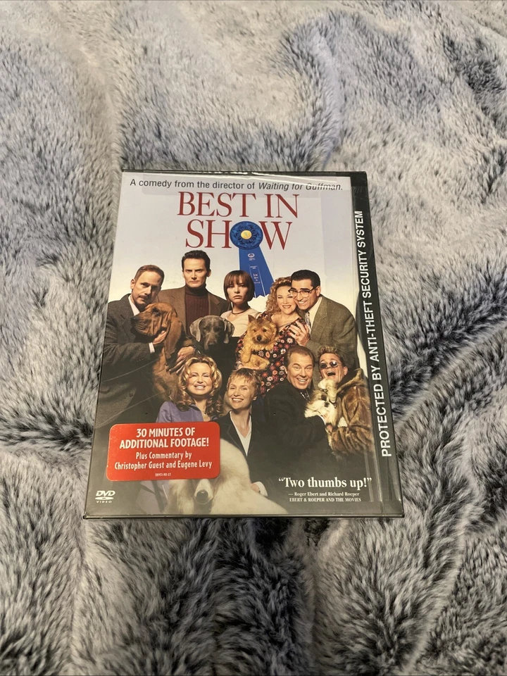 Best in Show Comedy DVD New - Image 1 of 1