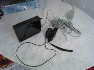 Nintendo Wii - Game Unit and Accessories - Used Lot - RVL-001 - Picture 1 of 9