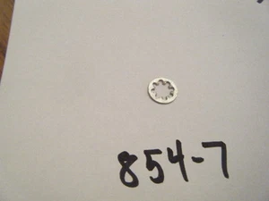NUEVO ONAN FABRICANTE DE EQUIPOS ORIGINALES LAVADORA NÚMERO 854-7 - Imagen 1 de 1