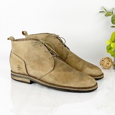 original penguin braxton boots