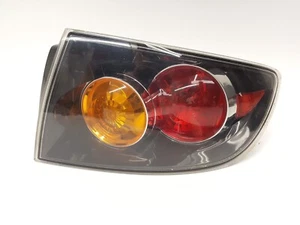 2003-2006 Mazda 3 OEM Rear Brake Tail Light / Lamp Bulbs PASSENGER SIDE - Picture 1 of 5