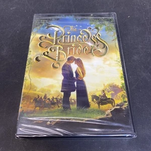 The Princess Bride (DVD, 2012) New - Picture 1 of 2