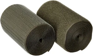 VELCRO® BRAND Hook & Loop Fastener Set - Sold by the YARD - ADHESIVE OR SEW-ON  - Picture 1 of 39