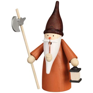 Gnome Night Watch German Smoker - Picture 1 of 1