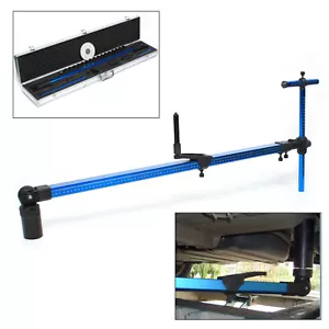 For Car Auto Body Repair Tools Auto Body Shop Frame Machine 2D Measuring Syste - Foto 1 di 18
