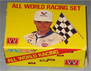 Juego All World Racing 1991 (100) - Imagen 1 de 1