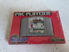 .N64.' | '.Waialae Country Club True Golf Classics.