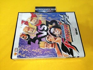 SNK Neo Geo THE KING OF FIGHTERS 94 Neogeo AES. - Picture 1 of 5