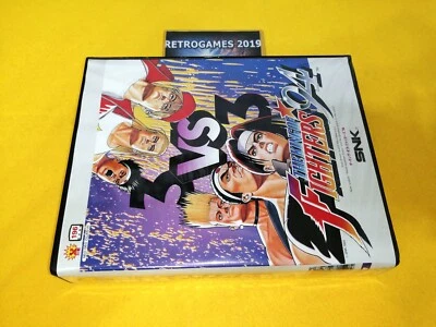 SNK Neo Geo THE KING OF FIGHTERS 94 Neogeo  AES. - Image 1 of 4