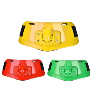 Boat Fishing Rod Pole Holder Waist Fighting Belt Fish Tackles 3Colors - Picture 1 of 16