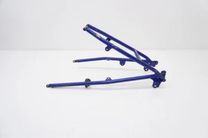 1998 YZ125 Subframe OEM Rear Sub Frame Chassis 5DH-21190-00-P0 Yamaha YZ 125 250 - Picture 1 of 12