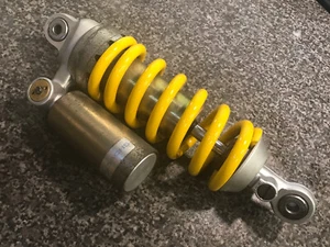 Ammortizzatore sospensione ammortizzatore posteriore Ducati ST3 ST2 ST4 Sachs - Foto 1 di 12