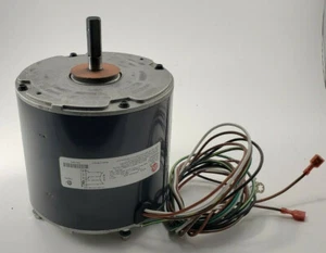 US Motors 1/3 HP Condenser Fan Motor 825 RPM CCWSE K55HXKNL-0229 208-230V - Picture 1 of 5