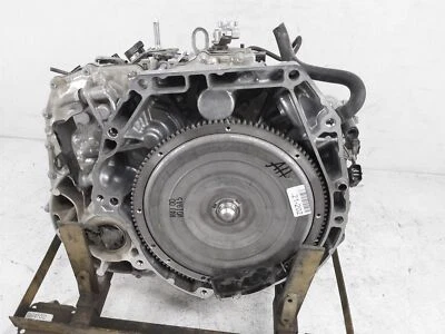 Acura Ilx A-Spec 2019-2022 2,4 L caja de cambios automática transmisión millas desconocidas Foto 1 de 4