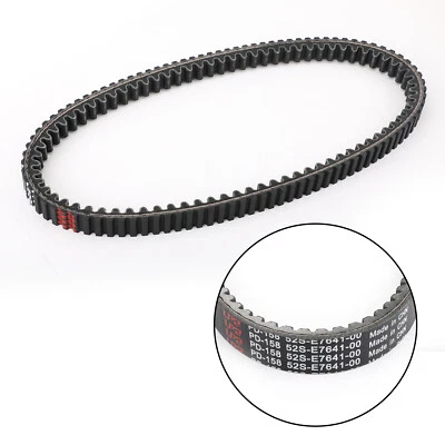 Zahnriemen Antriebsriemen für Suzuki AN 400 Burgman BJ 1999-02 Nr 27601-15F03 - Bild 1 von 4