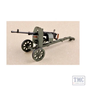 PKLK60602 I Love Kit 1:6 Scale Russian SG-43/SGM Machine Gun (kit) - Picture 1 of 1