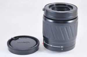 Minolta AF Zoom 80-200mm 1:4.5 (22) -5.6 (15204657) from Japan Exc+3 - Picture 1 of 12