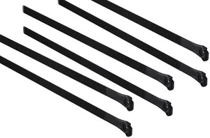 Thule XXL Fatbike Wheel Straps bandas dentadas 985 para 1-3 bicicletas libre elección - Imagen 1 de 6
