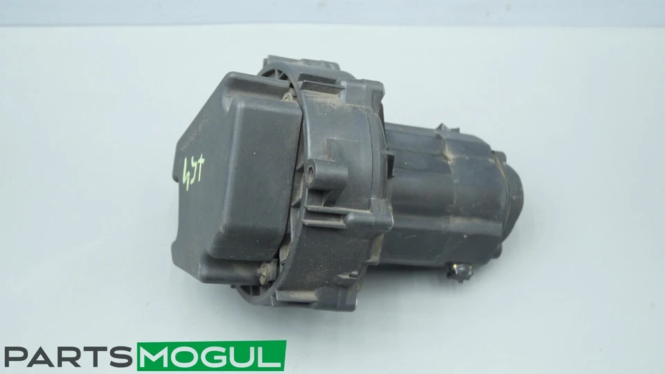 2000-2006 MERCEDES BENZ CL500 SECONDARY AIR PUMP C768 - Image 1 of 4