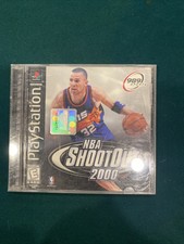 .PSX.' | '.NBA ShootOut 2000.