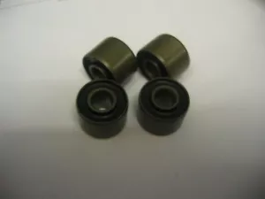 HONDA CM 125 250 CM125 CM250 82-85 PORTAPIÑONES GOMA AMORTIGUADOR ACCIONAMIENTO CAUCHOS - Imagen 1 de 1
