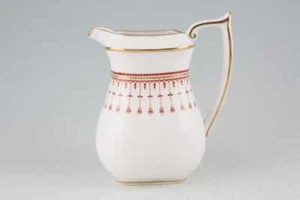 Spode - Kensington - Y8051 - Milk Jug - 118463G - Picture 1 of 2