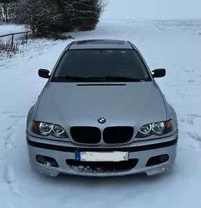 BMW E46 318i. 143 PS (tausch möglich) TÜV bis 2026 - Bild 1 von 8