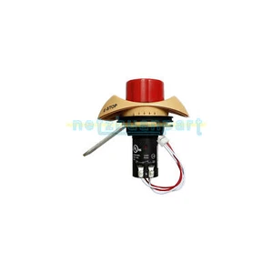 UN Nuevo Interruptor de parada de emergencia ABB 3HAC028357-025 DSQC679 - Imagen 1 de 1