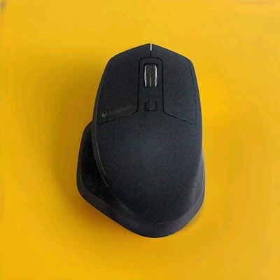 Logitech MX Master Wireless Bluetooth Rechargeable Mouse Only Tested/Funcionando - Image 1 of 4