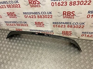 FORD FIESTA REAR SPOILER 2012-2017 PART NO. C1BB-A44210-B - Picture 1 of 10