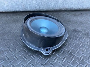 ✔ALTAVOZ PUERTA LADO CONDUCTOR TRASERO IZQUIERDO MERCEDES W219 CLS55 CLS550 LOGIC 7 OEM - Imagen 1 de 4