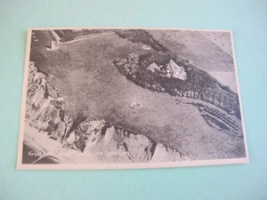 Knud Rasmussens Museum ved Spodsbjerg Scandinavia Denmark Postcard - Bild 1 von 2